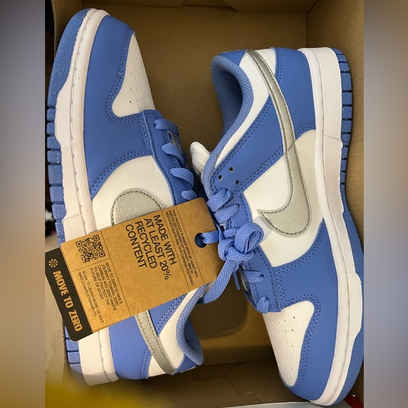 Nike Dunk Low Next Nature Women’s NWT - Picture 3 of 7